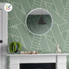WALLPAPER BY YOU : Oblique Wallpaper